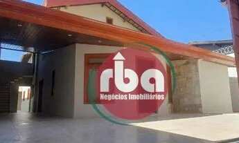 Imagem: Casa com 3 dormitórios à venda, 285 m²