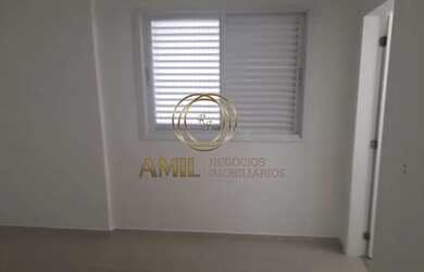 Imagem 7: LE RA AMIL ALUGA APARTAMENTO DE 86m² COM 2 DORMITÓRIOS SENDO 1 SUÍTE E VARANDA GOURMET NO