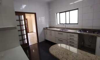 Imagem 5: Casa em Condomínio com 3 dormitórios para alugar, 346 m² por R$ 5.000/mês - Condomínio Ter