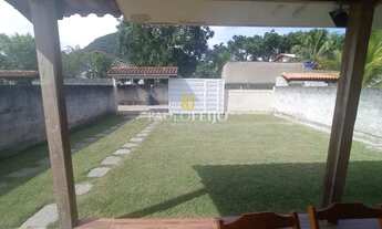 Imagem 6: Casa para aluguel com 70 metros quadrados com 2 quartos em Rincão Mimoso (Itaipuaçu) - Mar