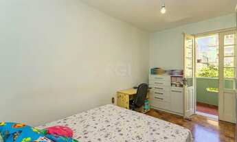 Imagem 4: Apartamento em Cidade Baixa