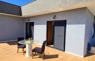 Imagem 2: Condominio jardim botanico