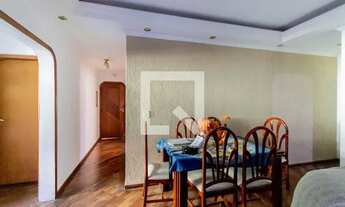 Imagem 3: Apartamento para Aluguel - Campestre, 3 Quartos, 120 m2