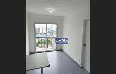 Imagem 3: Apartamento à venda, 38 m² por R$ 380.000,00 - Anália Franco - São Paulo/SP