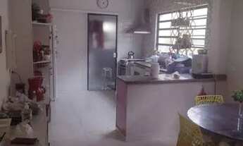 Imagem 4: Sobrado com 4 dormitórios à venda, 170 m² por R$ 880.000,00 - Parque São Domingos - São Pa