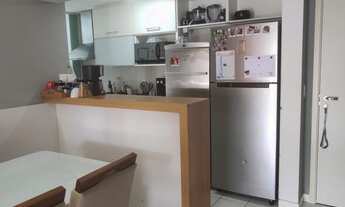 Imagem 4: Apartamento no Cidade jardim, condomínio Reserva do Parque