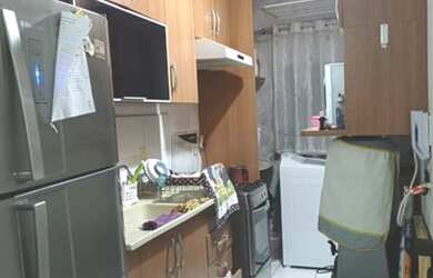 Imagem 2: COTIA - Apartamento Padrão - JARDIM ÍSIS