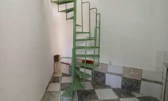 Imagem 2: KitNet Floramar Kitnet com 1 dormitório