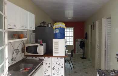 Imagem 4: Casa próximo ao shopping Sumaúma