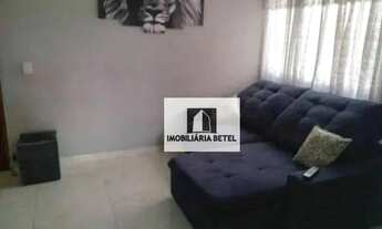 Imagem 2: Apartamento com 2 dormitórios à venda, 51 m² por R$ 225.000,00 - Jardim Alvorada - Santo A