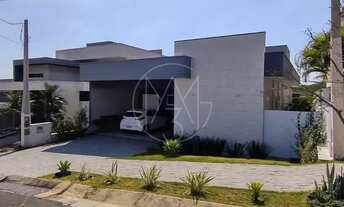 Imagem: Casa - Swiss Park - Campinas