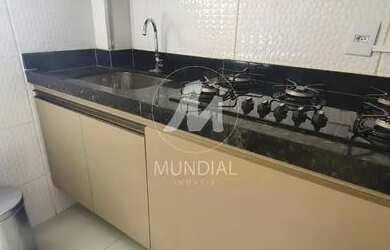 Imagem 4: Apartamento (tipo - padrao) 2 dormitórios, cozinha planejada, portaria 24hs, lazer, espaço