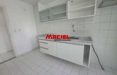 Imagem 2: Apartamento Padrão em São José dos Campos