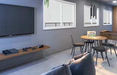 Imagem 7: APARTAMENTO PERTO DA PRAIA NO BAIRRO ARUANA - PARCELAS A PARTIR DE R$730,00