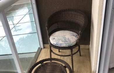 Imagem 6: Sobrado Moderno e Semi-Novo!!!