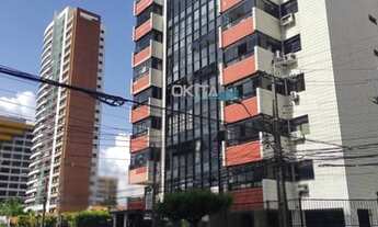 Imagem: COBERTURA DUPLEX 342m² com 4 quartos sendo