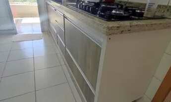 Imagem 3: Alugo Bonavita, apartamento com 140 metros e 4 suítes,próx ao pantanal shopping