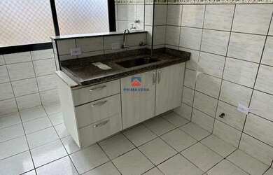 Imagem 7: Apartamento com 1 dorm, Caiçara, Praia Grande, Cod