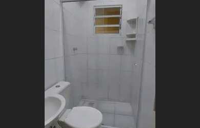 Imagem 2: Apartamento para aluguel possui 44 metros quadrados com 2 quartos