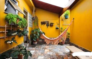 Imagem 4: Sobrado com 3 dormitórios à venda, 140 m² por R$ 688.000,00 - Parque São Domingos - São Pa