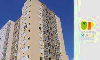 Imagem 3: Apartamento NOVO com 55 m2, 2 quartos todo mobiliado