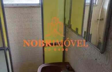 Imagem 2: APARTAMENTO 2 QUARTOS NA ABOLIÇÃO