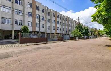 Imagem 6: CURITIBA - Apartamento Padrão - Bacacheri