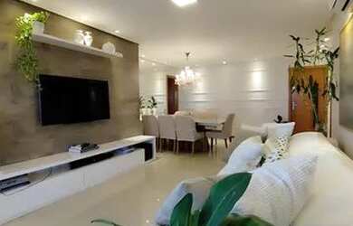 Imagem 5: Apartamento para aluguel e venda possui 144 metros quadrados com 3 quartos