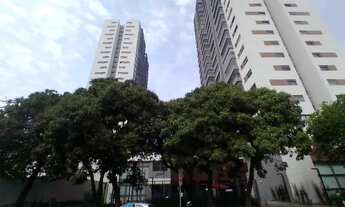 Imagem 3: Apartamento novo para venda com terraço gourmet no Carrão