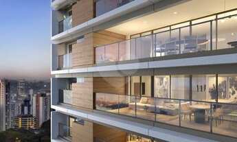 Imagem: Studio 27m² com 1 dormitório com 1 banheiro