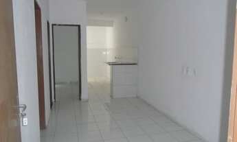 Imagem: Apto 40M², 2 Quartos, Sala, Cozinha Americana