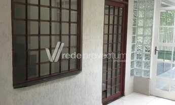 Imagem 6: Casa - Jardim Guanabara - Campinas