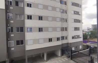 Imagem 3: Apartamento para venda possui 34 metros quadrados com 2 quartos em Vila São João - Guarulh