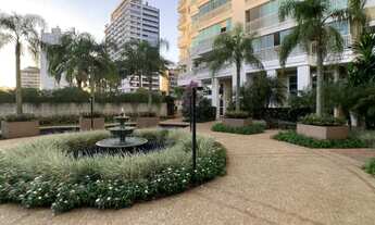 Imagem 2: APARTAMENTO no CENTRO com 3 quartos para LOCAÇÃO, 189 m²