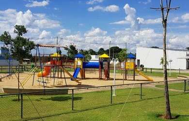 Imagem 5: Terreno de esquina plano no Park Unimep Taquaral por R$ 300.000,00