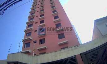 Imagem 2: SAO BERNARDO DO CAMPO - Residential / Apartment - CENTRO