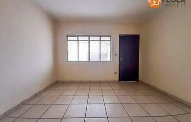 Imagem 5: Casa com 2 dormitórios para alugar, 100 m² por R$ 1.472,50/mês - Werner Plaas - Americana