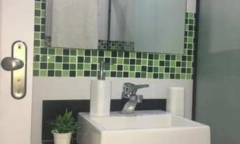 Imagem 5: Apartamento para venda possui 63 metros quadrados com 2 quartos em Copacabana - Rio de Jan