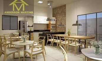 Imagem 3: Cobertura duplex de 3 quartos detalhes conectados com o que você valoriza Cód: 22209 m