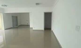 Imagem 5: Apartamento com 3 dormitórios para alugar, 165 m² por R$ 7.713,00/mês - Jardim - Santo And