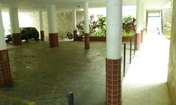 Imagem 5: Apartamento para aluguel com 115 metros quadrados com 3 quartos em Serra - Belo Horizonte