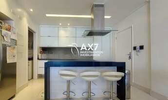 Imagem 5: SãO PAULO - Apartamento Padrão - Jardim Paulista