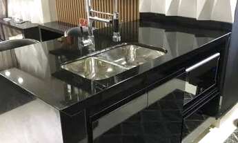 Imagem 5: Apartamento para Aluguel - Jardim das Bandeiras , 2 Quartos, 51 m2