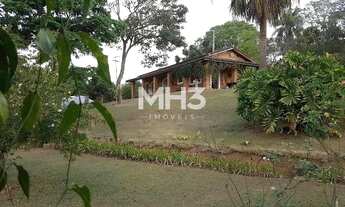 Imagem: Chácara - Jardim dos Lagos - Itatiba