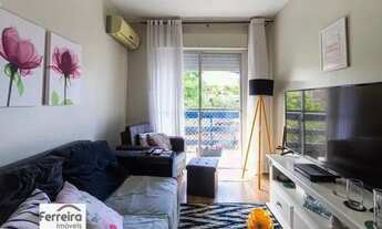 Imagem 2: Apartamento para Venda - 70m², 2 dormitórios, Rio Branco