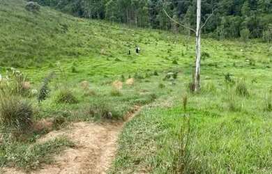 Imagem 6: Lote para venda com 600m² vista maravilhosa localização privilegiada