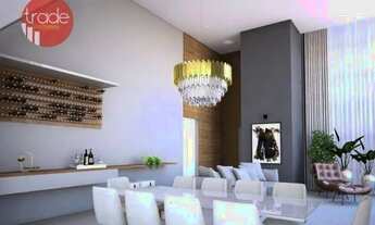 Imagem 4: Casa com 3 dormitórios à venda, 273 m² por R$ 2.100.000,00 - Residencial e Empresarial Alp