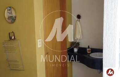 Imagem 6: Casa (sobrado em condominio) 3 dormitórios/suite, cozinha planejada, portaria 24hs, lazer