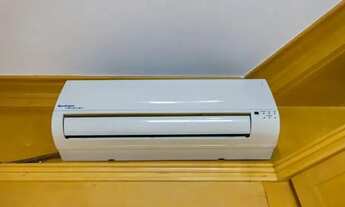 Imagem 4: Apartamento para aluguel possui 167 metros quadrados com 2 quartos