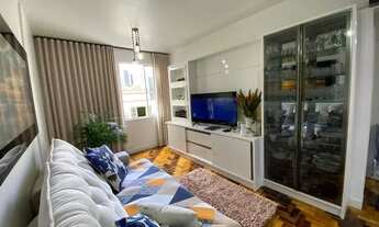 Imagem: Apartamento com 1 dormitório à venda